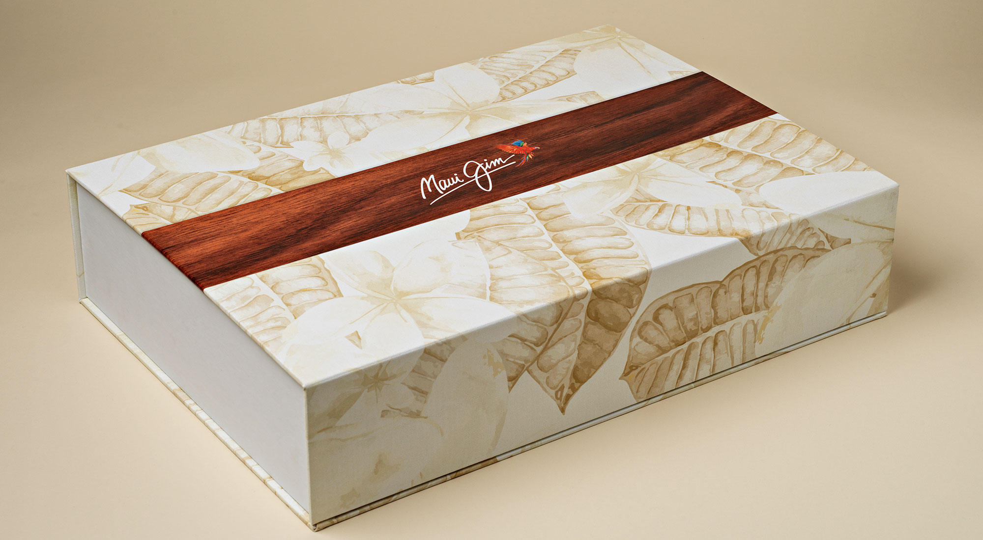 Custom Packaging Box