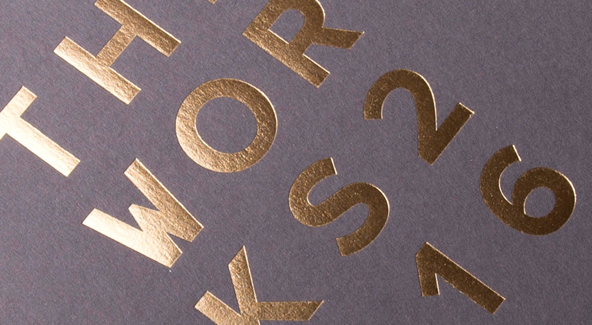 Foiling